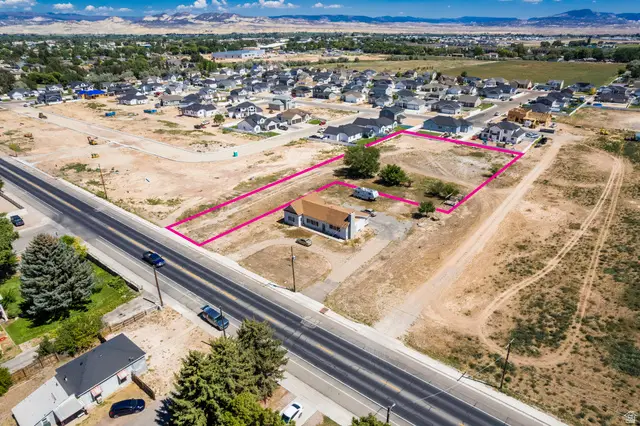 987 S 500 W, Vernal, UT 84078 - #2