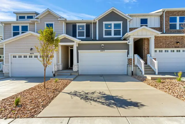 4377 W Templar Dr S, Riverton, UT 84096 - #1