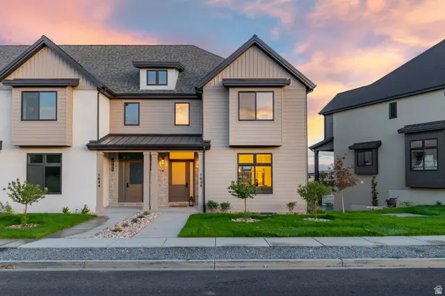 1626 E Center Pointe Dr #1626, Lehi, UT 84043 - #3