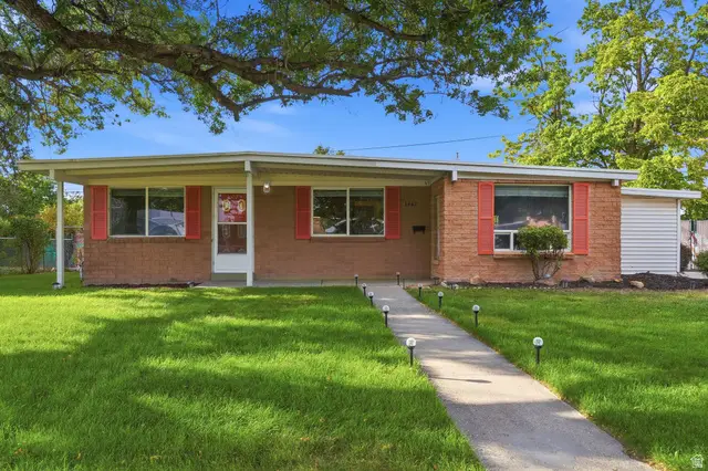 1462 Mango Rd, Taylorsville, UT 84123 - #3