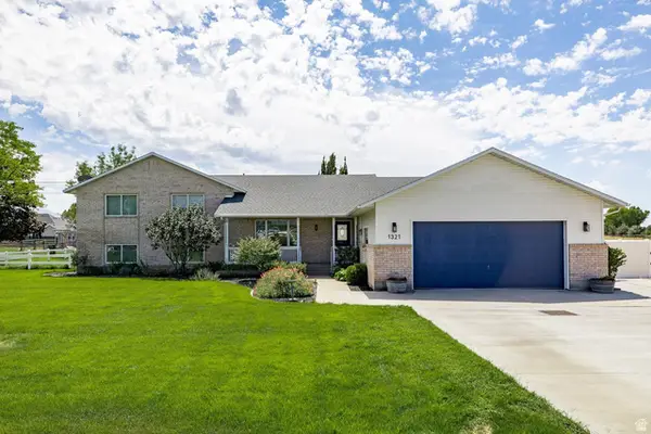 1321 W 700 S, Marriott Slaterville, UT 84404