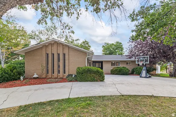 166 Brooklyn Dr, Salina, UT 84654