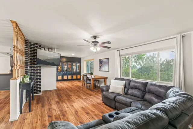 166 Brooklyn Dr, Salina, UT 84654 - #3