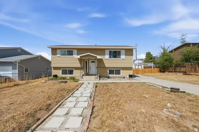 451 E 600 N, Tooele, UT 84074 - #1