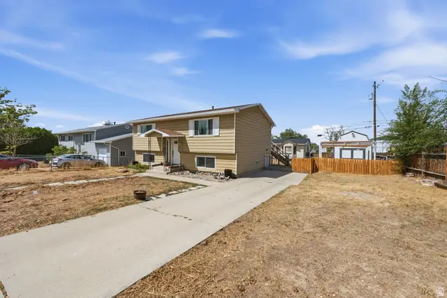 451 E 600 N, Tooele, UT 84074 - #2