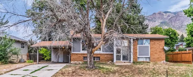 1454 E Millcreek, Ogden, UT 84404 - #1