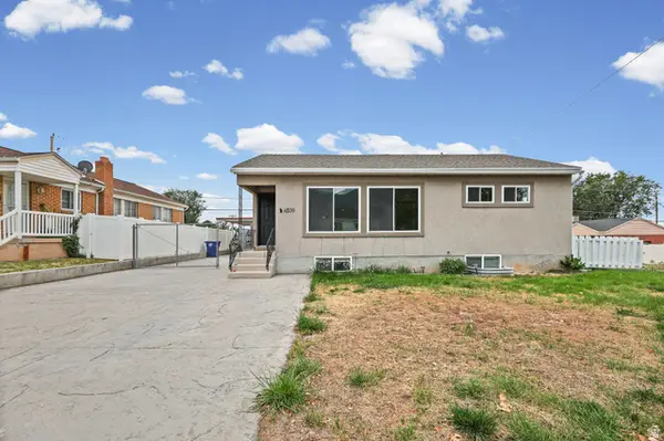 4539 S 375 E, Washington Terrace, UT 84405