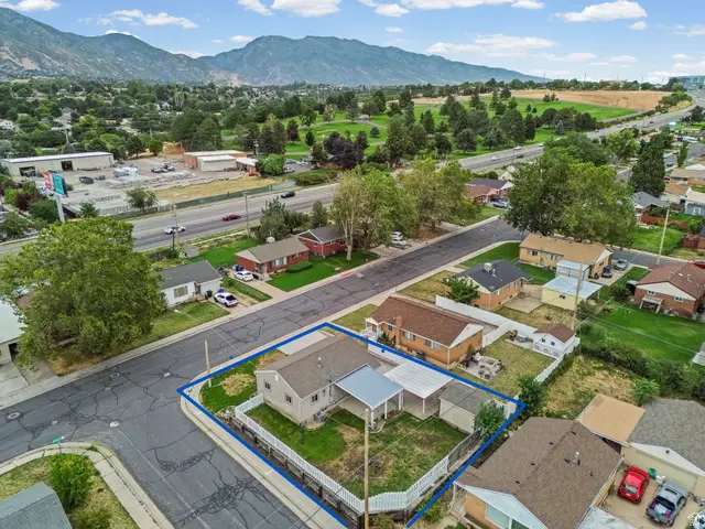 4539 S 375 E, Washington Terrace, UT 84405 - #2
