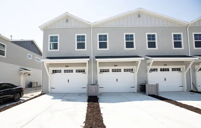 1184 E Goldie Lou Lane Unit #73, Eagle Mountain, UT 84005 - #2