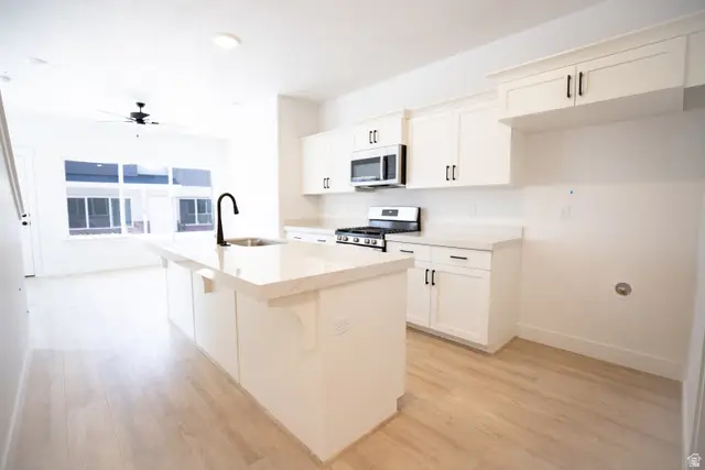 1184 E Goldie Lou Lane Unit #73, Eagle Mountain, UT 84005 - #3