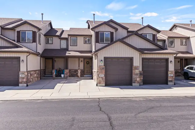 1673 N 450 E, North Ogden, UT 84404 - #1