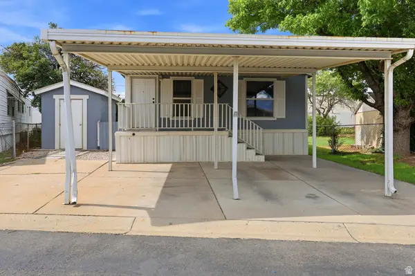 8400 S 4000 W #2, West Jordan, UT 84088