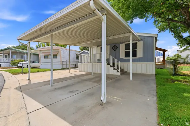 8400 S 4000 W #2, West Jordan, UT 84088 - #2