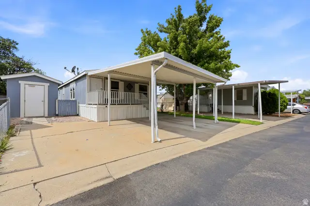 8400 S 4000 W #2, West Jordan, UT 84088 - #3