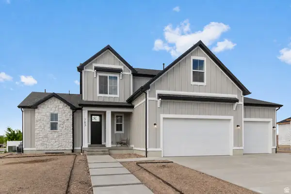 616 S 125 E, Hyde Park, UT 84318