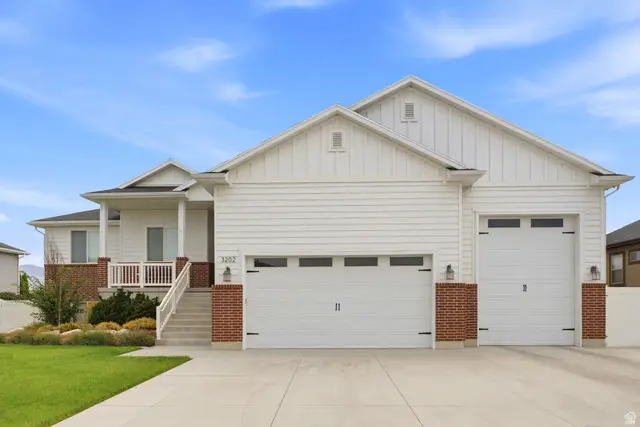 3202 S Straight St, West Haven, UT 84401 - #1