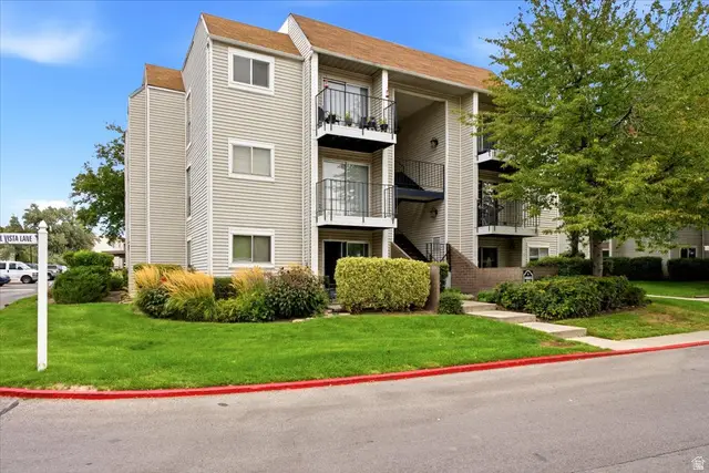 4665 S Quail Vista Ln #C, Millcreek, UT 84117 - #1