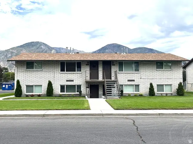 685 S Stubbs Ave W, Provo, UT 84601 - #1