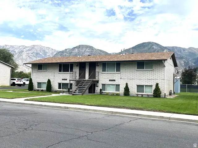 685 S Stubbs Ave W, Provo, UT 84601 - #2