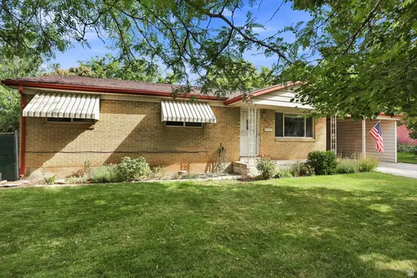 640 W 700 S, Brigham City, UT 84302