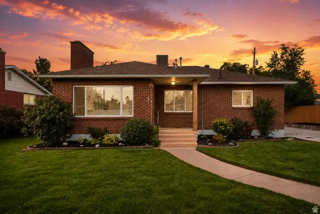 795 E Baker Dr, Midvale, UT 84047 - #1