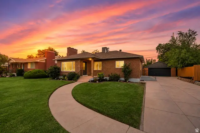 795 E Baker Dr, Midvale, UT 84047 - #2