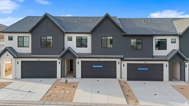 1723 S Viewcrest #3158, Washington, UT 84780 - #1