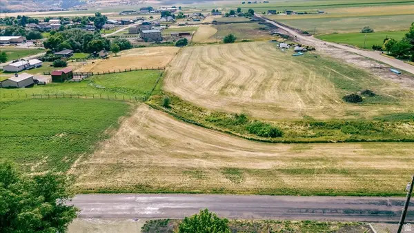 115 N 100 W #23, Newton, UT 84327