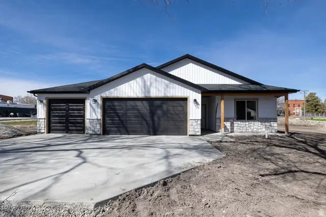 2305 N 3900 W, Corinne, UT 84307 - #2