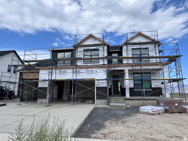 1553 E 1400 N #130, Payson, UT 84651 - #3