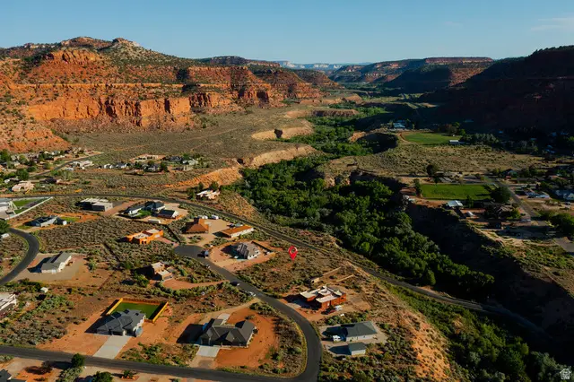 50 W Dry Gulch Rd #50, Kanab, UT 84741 - #2