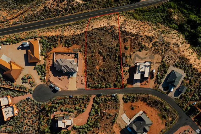 50 W Dry Gulch Rd #50, Kanab, UT 84741 - #3