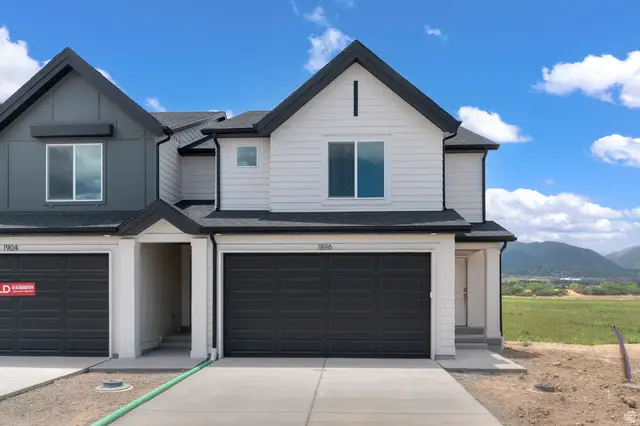 1953 E Belmont Ln #1258, Salem, UT 84653 - #1