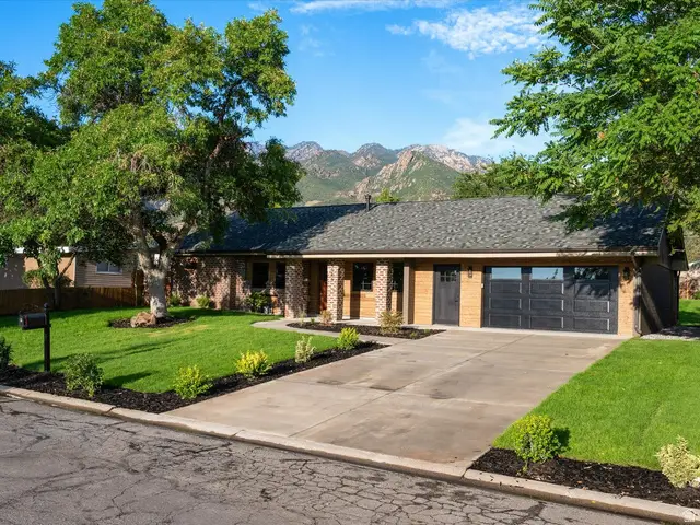 7253 S 2980 E, Salt Lake City, UT 84121 - #1