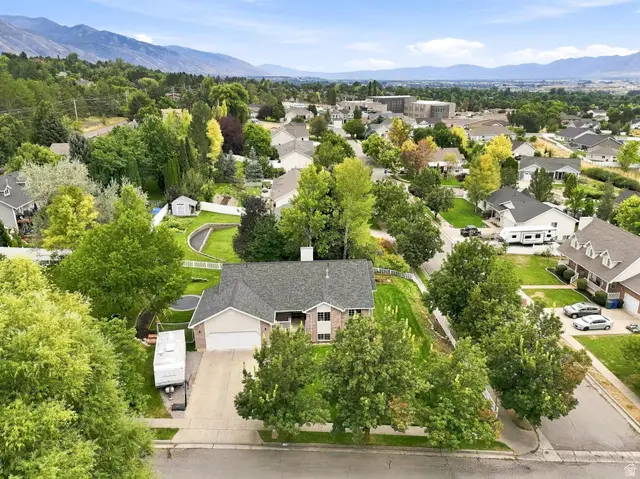 356 E 570 N, Hyde Park, UT 84318 - #2