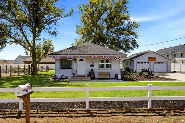 2269 W 2550 S, Ogden, UT 84401