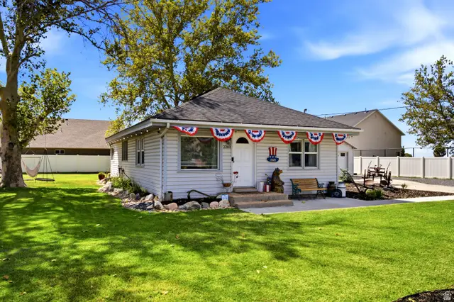 2269 W 2550 S, Ogden, UT 84401 - #2