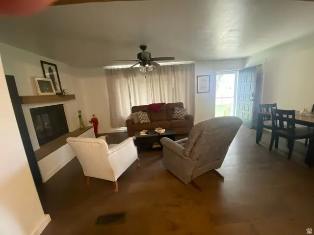 852 N 500 E, Price, UT 84501 - #2