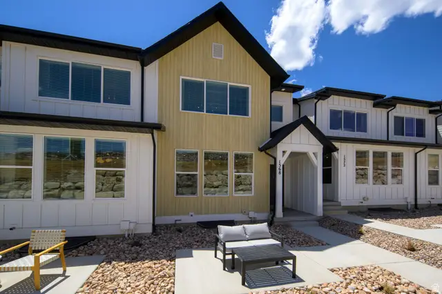 1724 W Viola Ln #3016, Saratoga Springs, UT 84045 - #1
