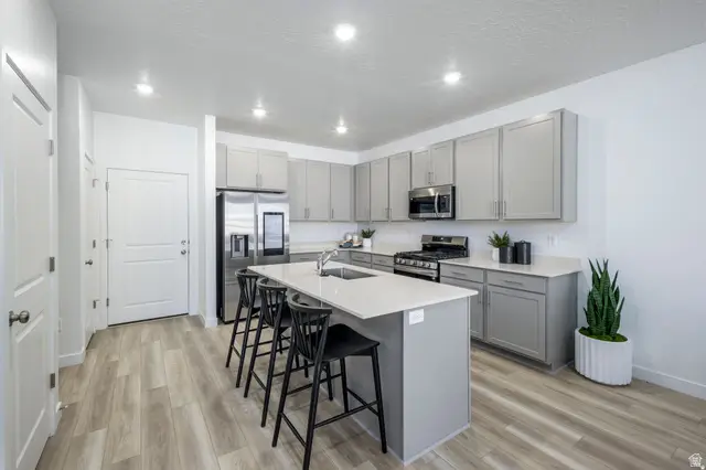 1724 W Viola Ln #3016, Saratoga Springs, UT 84045 - #3