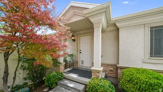 1155 W Hollow View Way S, West Jordan, UT 84084 - #1