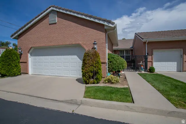 5302 S Birch Point Rd E, Murray, UT 84117 - #1