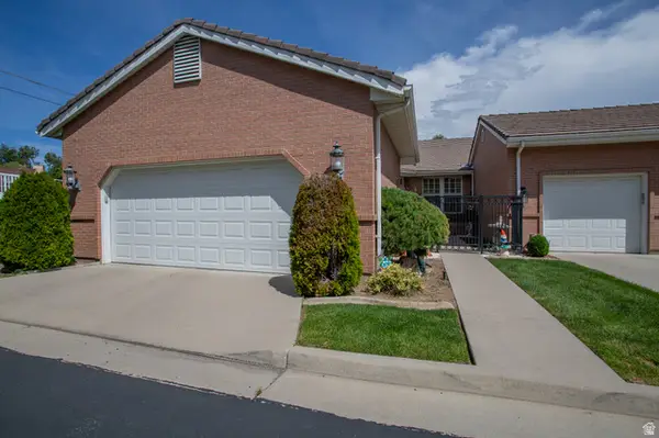 5302 S Birch Point Rd E, Murray, UT 84117