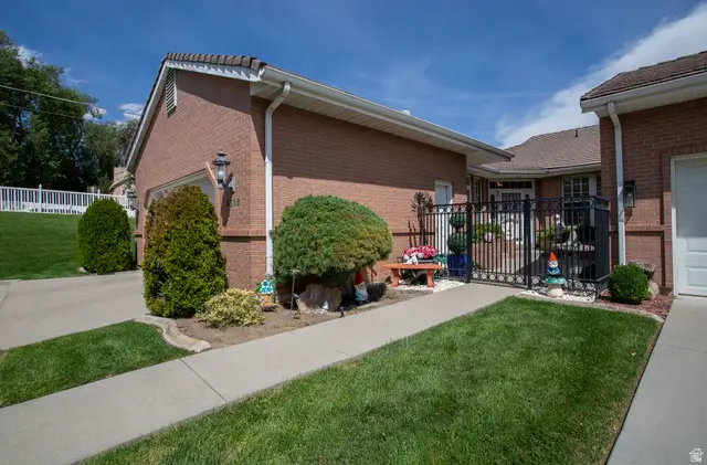 5302 S Birch Point Rd E, Murray, UT 84117 - #2