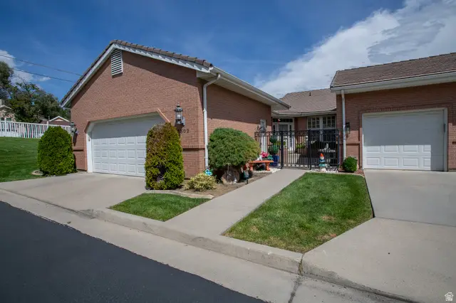 5302 S Birch Point Rd E, Murray, UT 84117 - #3