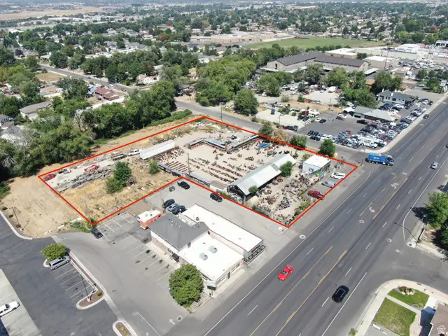 8610 S State St, Midvale, UT 84070 - #2