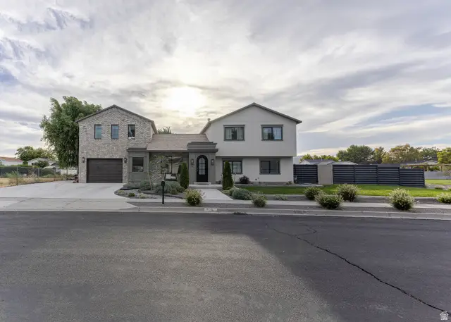 1593 N 1825 W, Lehi, UT 84043 - #1
