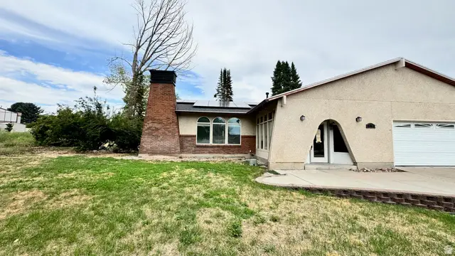 4114 W Kirkwall Cir, South Jordan, UT 84009 - #2