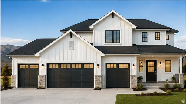 29 Lot 29, Enterprise, UT 84725 - #1