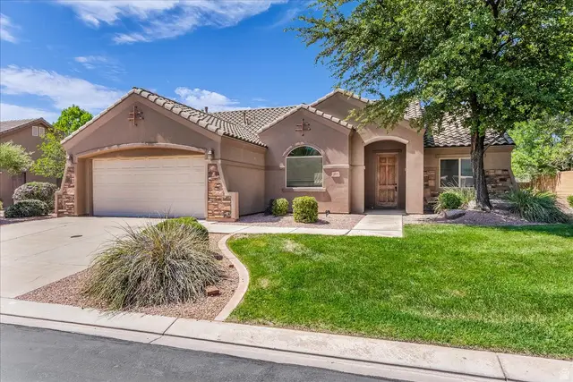 1630 E 2450 S #48, Saint George, UT 84790 - #2